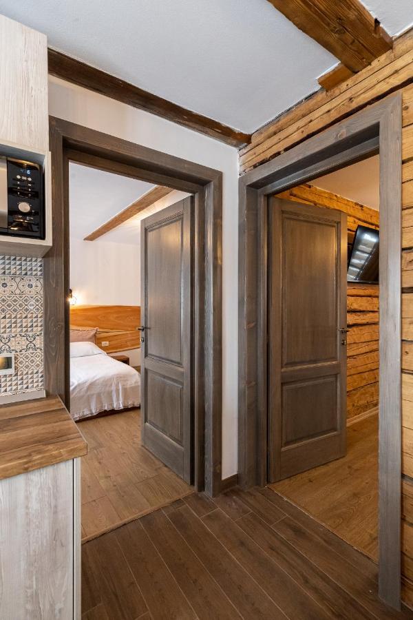 Вилла Casa Sena Моечиу-де-Сус Экстерьер фото